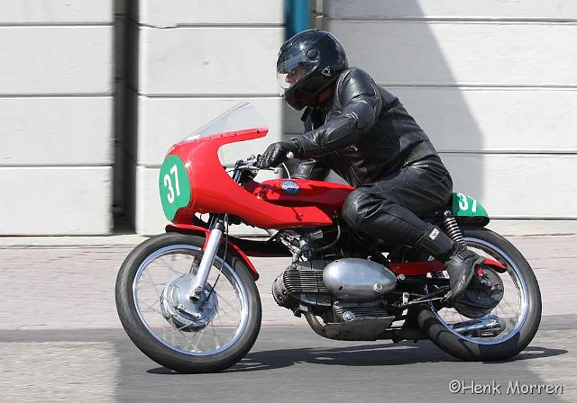 Barneveld 2009 Henk Morren 075 